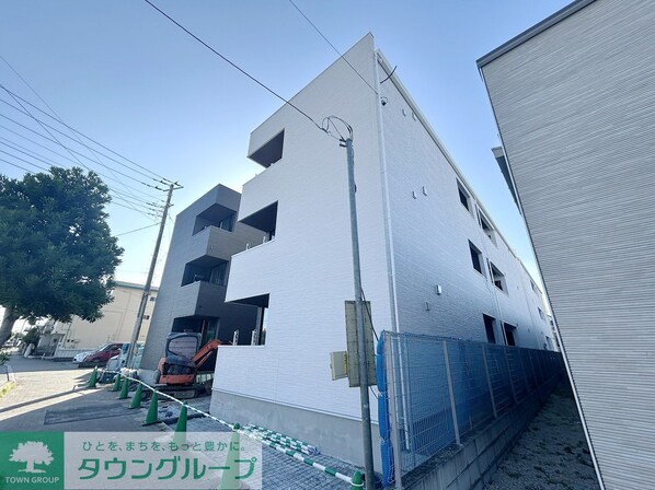 Jack shimofujisawa IIの物件内観写真